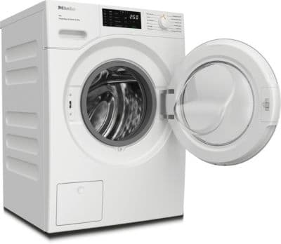Lave linge hublot MIELE WSD 383 WCS - Image 2