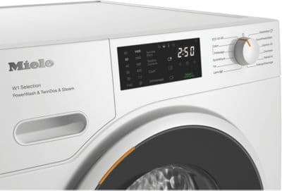 Lave linge hublot MIELE WSG 883 - Image 4