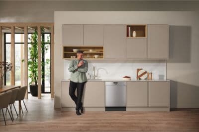 Lave vaisselle encastrable MIELE G 5611 SCU IN - Image 8