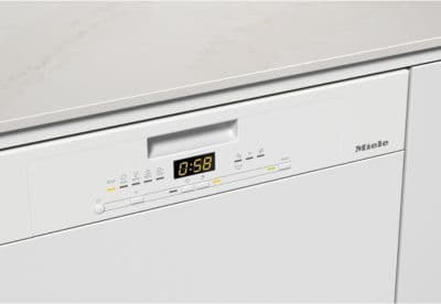 Lave vaisselle encastrable MIELE G 5611 SCi BB - Image 3
