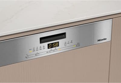 Lave vaisselle encastrable MIELE G 5612 SCi IN - Image 3