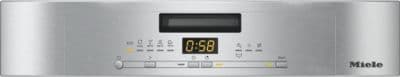 Lave vaisselle encastrable MIELE G 5612 SCi IN - Image 4
