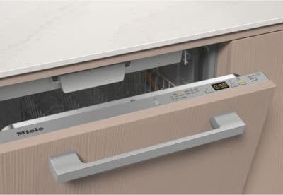 Lave vaisselle encastrable MIELE G 5656 SCVi XXL - Image 3