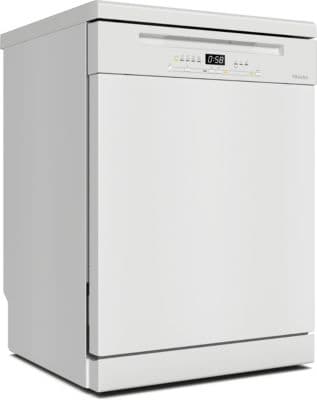 Lave vaisselle 60 cm MIELE G 5812 SC Blanc - Image 3