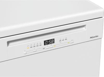 Lave vaisselle 60 cm MIELE G 5812 SC Blanc - Image 4