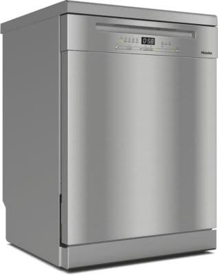 Lave vaisselle 60 cm MIELE G 5812 SC Front Inox - Image 3