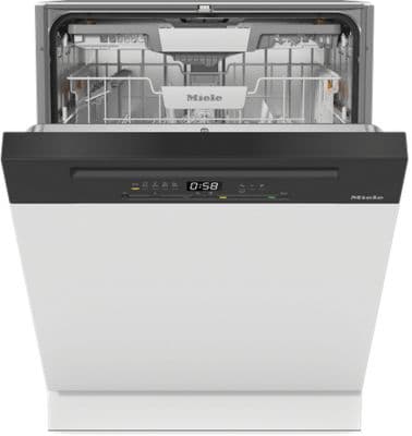 Miele Lave vaisselle encastrable MIELE G 5812 SCi NR
