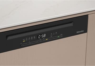 Lave vaisselle encastrable MIELE G 5812 SCi NR - Image 3