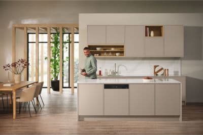Lave vaisselle encastrable MIELE G 5812 SCi NR - Image 8
