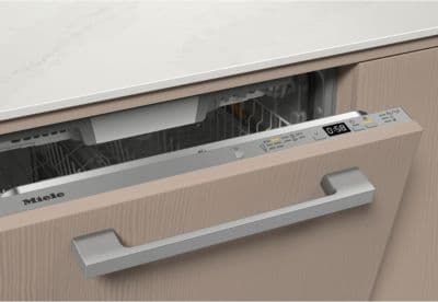 Lave vaisselle encastrable MIELE G 5851 SCVi - Image 3