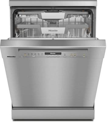 Lave vaisselle 60 cm MIELE G 7040 SC Front Inox AutoDos - Image 1