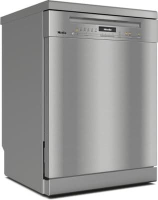 Lave vaisselle 60 cm MIELE G 7040 SC Front Inox AutoDos - Image 3