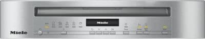 Lave vaisselle 60 cm MIELE G 7040 SC Front Inox AutoDos - Image 4