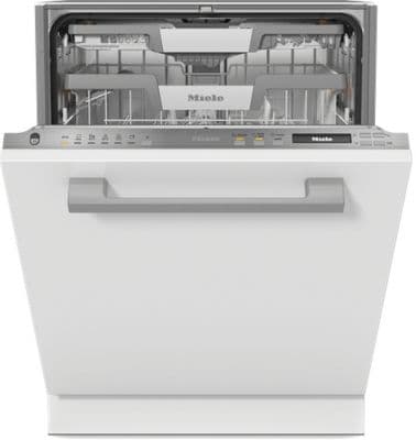 Miele Lave vaisselle encastrable MIELE G 7080 SCVi AutoDos