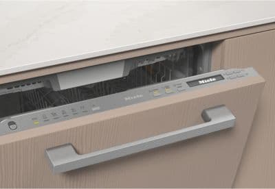 Lave vaisselle encastrable MIELE G 7080 SCVi AutoDos - Image 3