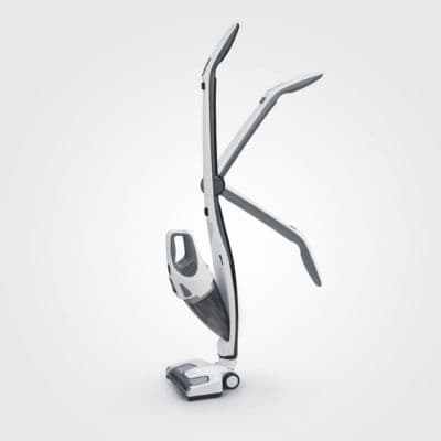 Aspirateur balai SEVERIN SC 7173 sans fil 2 en 1 - Image 2