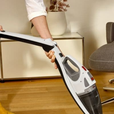 Aspirateur balai SEVERIN SC 7173 sans fil 2 en 1 - Image 4