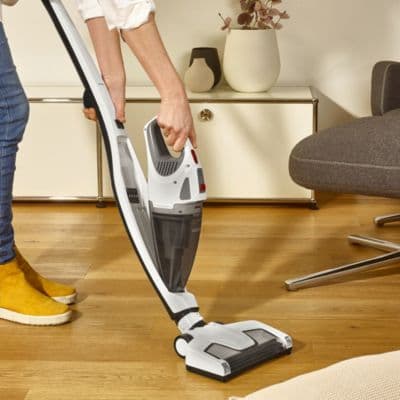 Aspirateur balai SEVERIN SC 7173 sans fil 2 en 1 - Image 5