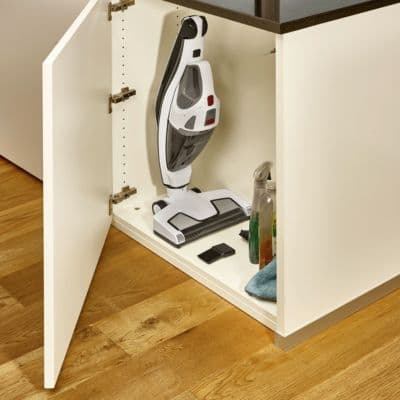 Aspirateur balai SEVERIN SC 7173 sans fil 2 en 1 - Image 6