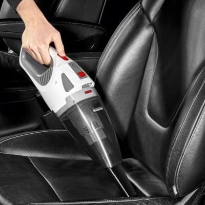 Aspirateur balai SEVERIN SC 7173 sans fil 2 en 1 - Image 7