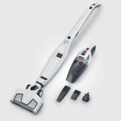 Aspirateur balai SEVERIN SC 7173 sans fil 2 en 1 - Image 8