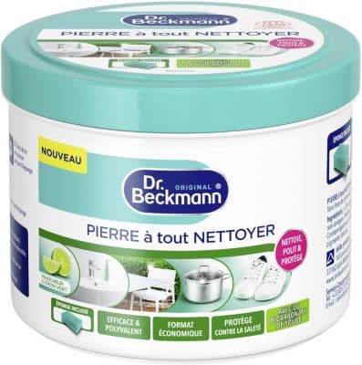 Nettoyant multi surfaces DR BECKMANN pierre à tout nettoyer 550g - Image 2