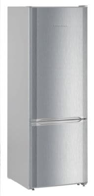 Réfrigérateur combiné LIEBHERR CUele281-26 - Image 5