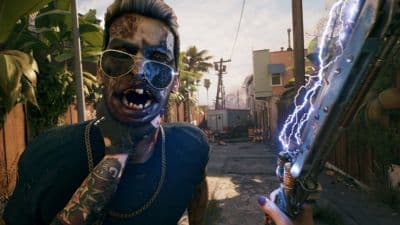 Jeu Xbox PLAION DEAD ISLAND 2 XBS - Image 2