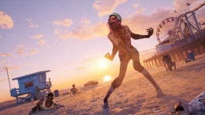 Jeu Xbox PLAION DEAD ISLAND 2 XBS - Image 4