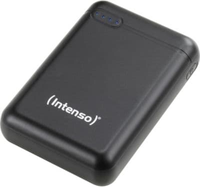 Batterie externe INTENSO 10000mAh XS Black - Image 2