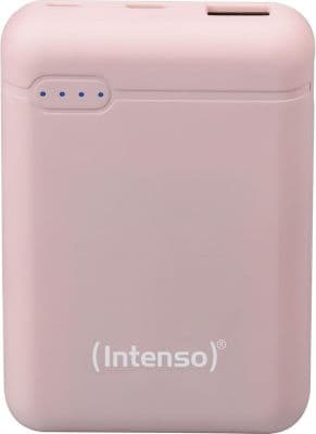 Batterie externe INTENSO 10000 mAh XS Rose