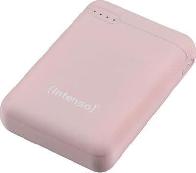 Batterie externe INTENSO 10000 mAh XS Rose - Image 2