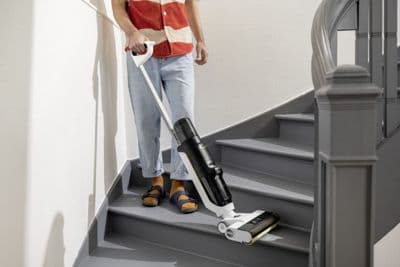 Aspirateur laveur KARCHER FCV 3 - Image 3