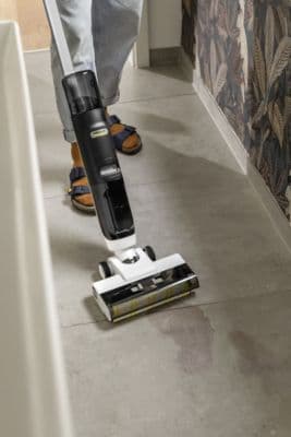 Aspirateur laveur KARCHER FCV 3 - Image 5