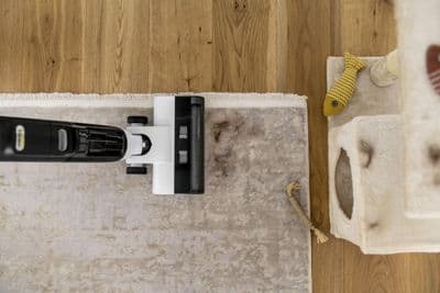 Aspirateur laveur KARCHER FCV 3 - Image 6
