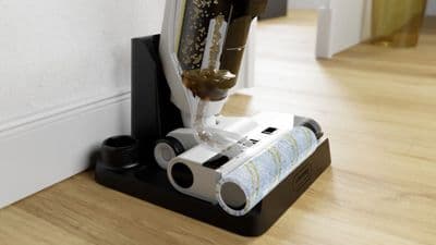 Aspirateur laveur KARCHER FCV 3 - Image 7