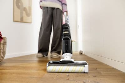 Aspirateur laveur KARCHER FCV 4 - Image 3