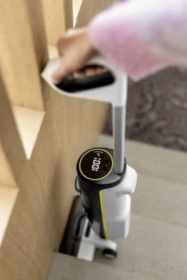 Aspirateur balai KARCHER FCV 4 Dry Extra - Image 5