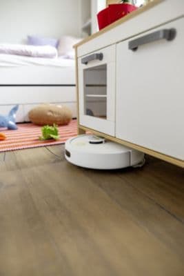 Robot Aspirateur Laveur KARCHER RVC3 Comfort EXTRA - Image 6