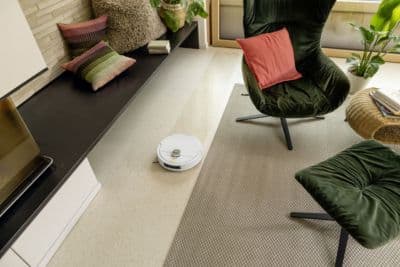 Robot Aspirateur Laveur KARCHER RVM 4 Comfort EXTRA - Image 6