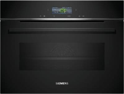 Four encastrable SIEMENS CM724G1B1 iQ700 Home Connect - Image 1