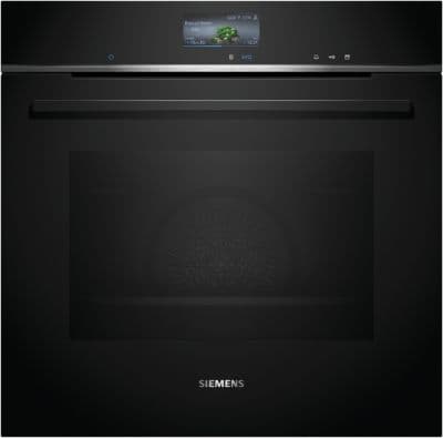 Four encastrable fonction vapeur SIEMENS HR776G3B1 iQ700 Steam - Image 1