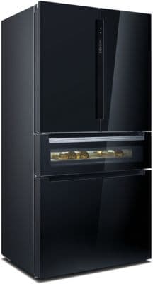 Réfrigérateur multi portes SIEMENS KF96RSBEA IQ700 cave à vin - Image 5