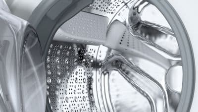 Lave linge hublot SIEMENS WG44G2F1FR iQ500 - Image 2