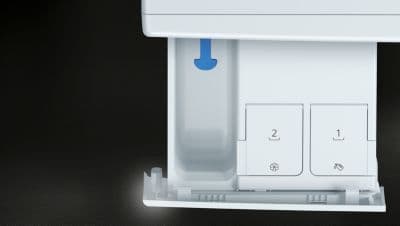 Lave linge hublot SIEMENS WG44G2F1FR iQ500 - Image 3