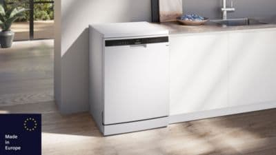 Lave vaisselle 60 cm SIEMENS SN23EW03KE - Image 2