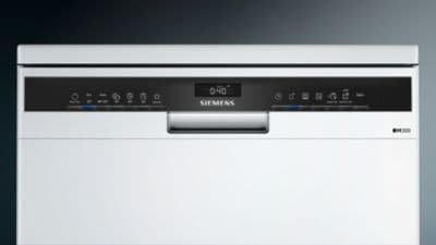 Lave vaisselle 60 cm SIEMENS SN23EW03KE - Image 3