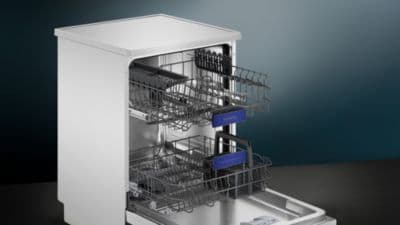 Lave vaisselle 60 cm SIEMENS SN23EW03KE - Image 4