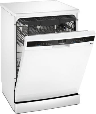 SIEMENS Lave vaisselle 60 cm SIEMENS SN23HW02ME série iQ300 varioSpeed Plus