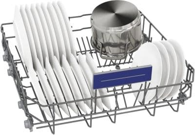 Lave vaisselle 60 cm SIEMENS SN23HW02ME série iQ300 varioSpeed Plus - Image 3